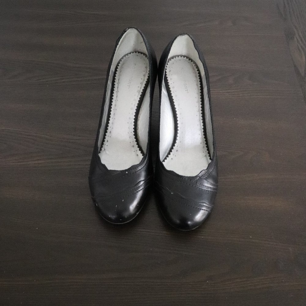 ROCKPORT | Wedges size 10